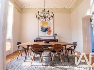 Vente maison 10 pièces