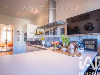 Vente maison 10 pièces