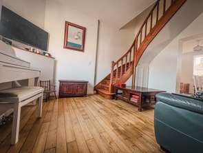 Vente Maison 3 chambresAngers