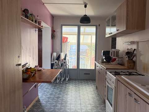 Vente maison 5 pièces Vente maison 5 pièces