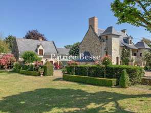 Vente Maison 5 chambresAngers