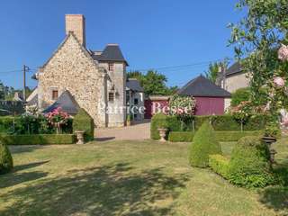 Vente maison 10 pièces Vente maison 10 pièces