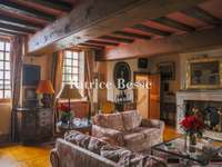 Vente maison 10 pièces Vente maison 10 pièces