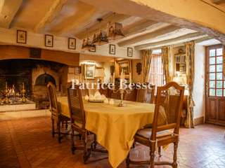 Vente maison 10 pièces Vente maison 10 pièces
