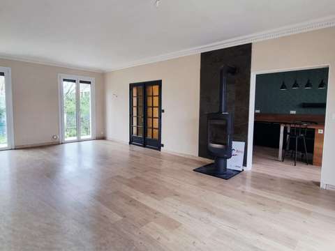 Vente maison 4 pièces Angers 49