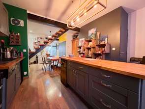 Vente Maison 2 chambresAngers