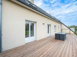 Vente Maison 5 chambresAngers