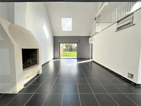 Vente maison 8 pièces Angers 49