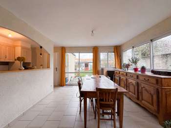 Vente maison 4 pièces Angers 49