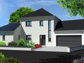 Vente Maison 4 chambresAngers