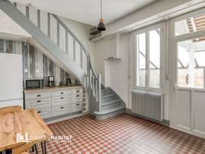 Vente Maison 1 chambreAngers