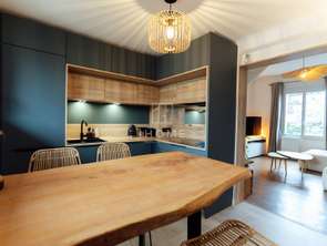 Vente Maison 3 chambresAngers