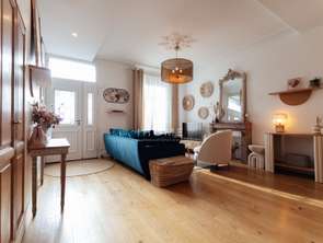 Vente Maison 3 chambresAngers