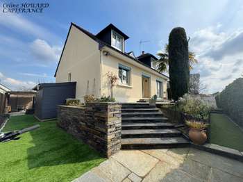 Vente Maison 5 chambresAngers