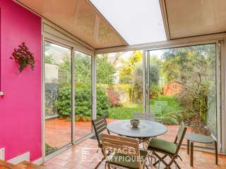 Vente maison 8 pièces Vente maison 8 pièces