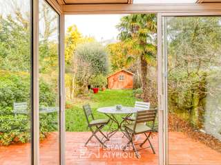 Vente maison 8 pièces Vente maison 8 pièces