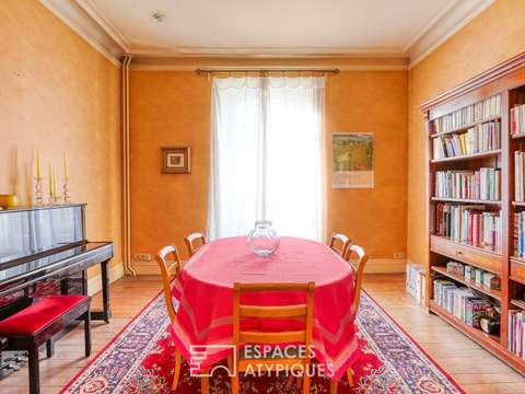 Vente maison 8 pièces Vente maison 8 pièces