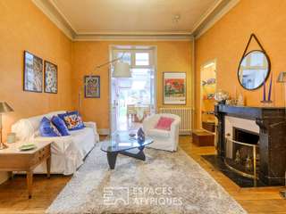 Vente maison 8 pièces Vente maison 8 pièces