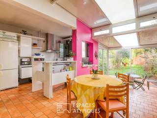 Vente maison 8 pièces Vente maison 8 pièces