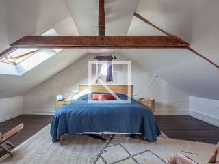 Vente maison 14 pièces