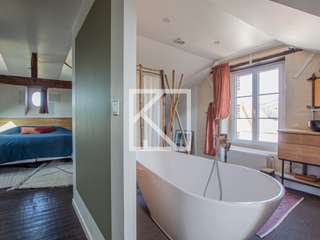 Vente maison 14 pièces