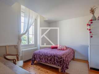 Vente maison 14 pièces