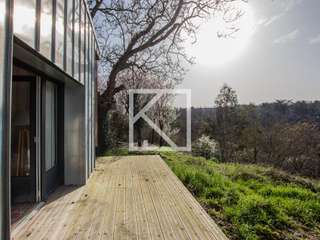 Vente maison 14 pièces