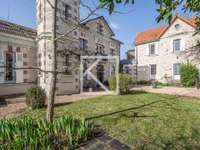 Vente maison 14 pièces Vente maison 14 pièces