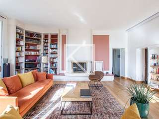 Vente maison 14 pièces