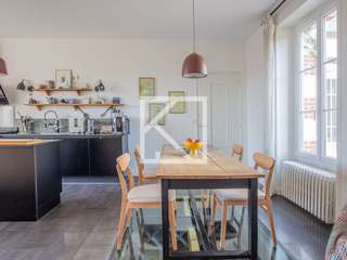 Vente maison 14 pièces