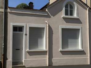 Vente Maison 2 chambresAngers