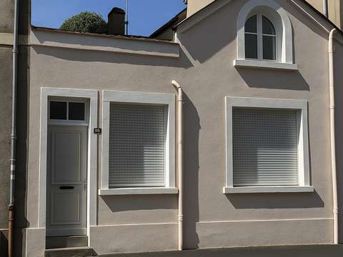 Vente maison 4 pièces Angers 49