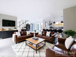 Vente Maison 4 chambresAngers