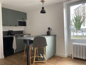 Vente Maison 4 chambresAngers