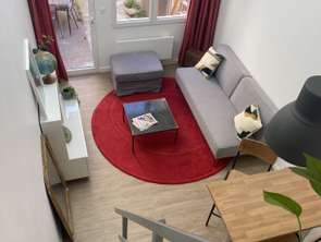 Vente Maison 4 chambresAngers