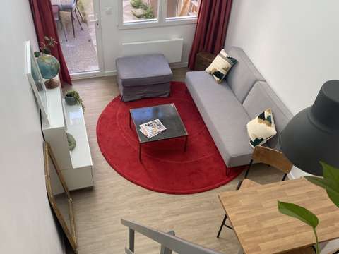 Vente maison 6 pièces Angers 49
