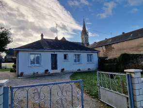 Vente Maison 4 chambresAngers