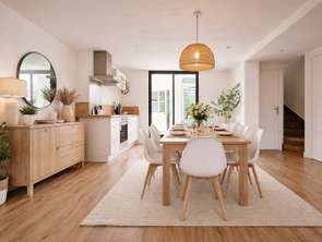 Vente Maison 3 chambresAngers