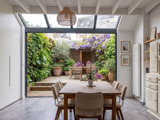 Vente maison 11 pièces