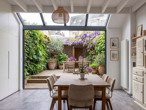 Vente maison 11 pièces Angers 49