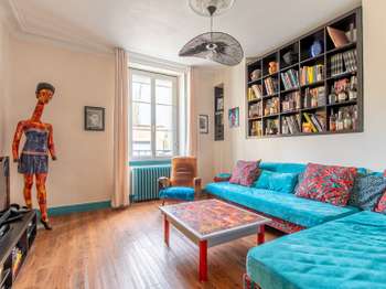 Vente Maison 4 chambresAngers