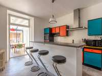 Vente maison 11 pièces