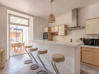 Vente maison 11 pièces