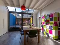 Vente maison 11 pièces