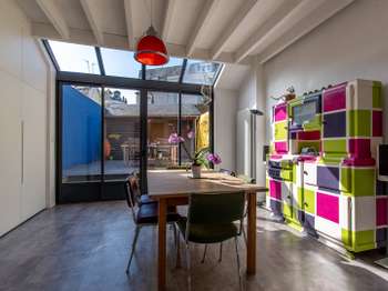 Vente maison 11 pièces