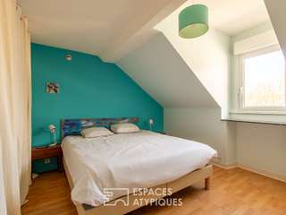 Vente maison 11 pièces