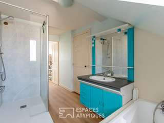 Vente maison 11 pièces