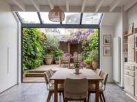 Vente maison 11 pièces