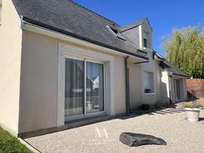 Vente Maison 6 chambresAngers