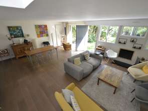 Vente Maison 4 chambresAngers